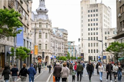 ce putem face in bucuresti in acest weekend festivaluri culinare amzei block party strada armeneasca pop up targul anticarilor strazi deschise si multe altele in oras 682e7f8e83bcf