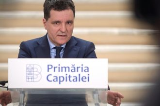 ce se intampla la primaria capitalei dupa ce nicusor dan a castigat presedintia cand vor fi organizate alegeri locale in bucuresti 682af48d69804