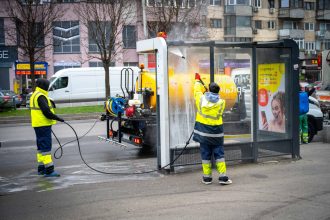 cea mai mare actiune de curatenie de primavara din bucuresti in cifre 500 de tone de mizerie stranse in 64 de zile 6830544c24d0a