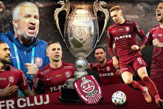 cfr cluj a cucerit cupa romaniei dupa ce a invins fc hermannstadt in finala 682513996e253
