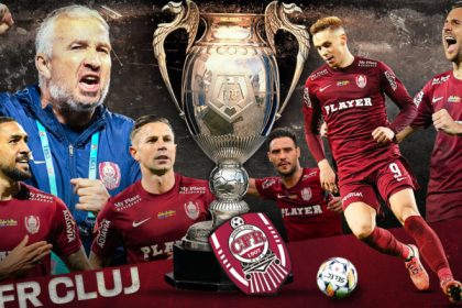 cfr cluj a cucerit cupa romaniei dupa ce a invins fc hermannstadt in finala 682513996e253