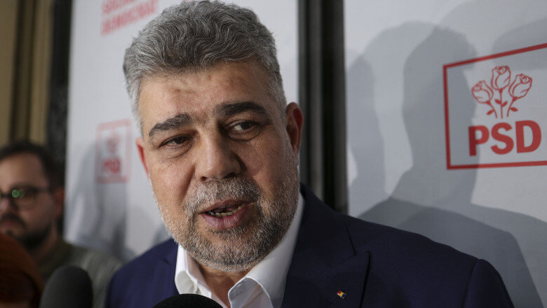 cine ar putea fi noul presedinte al psd dupa demisie marcel ciolacu vrea unul din liderii apropiati de el in fruntea partidului 682c352482e9e