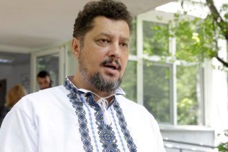 claudiu tarziu de ce se teme george simion ca va fi arestat ce spune despre apelul aur la proteste 683312f28f6a6