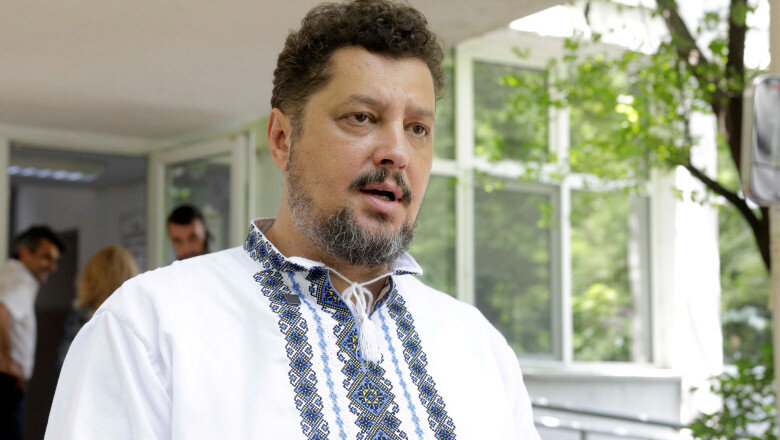 claudiu tarziu de ce se teme george simion ca va fi arestat ce spune despre apelul aur la proteste 683312f28f6a6