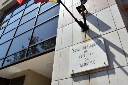 cnas angajeaza specialisti it prin concurs iar proba scrisa are loc in bucuresti salariul net poate ajunge la 5 000 de euro luna 6825e5a6ed347