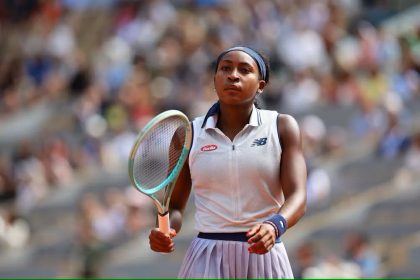 coco gauff calificata in semifinale la roma wta 6825139b13c33