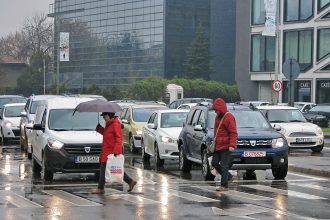 cod galben de furtuni in bucuresti ilfov si alte 19 judete averse torentiale in toata tara pana luni seara 682ed595bf254