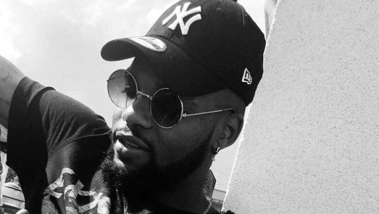 colegul de apartament al lui aaron boupendza da peste cap tot filmul complet al tragediei 683a1fea7f53e