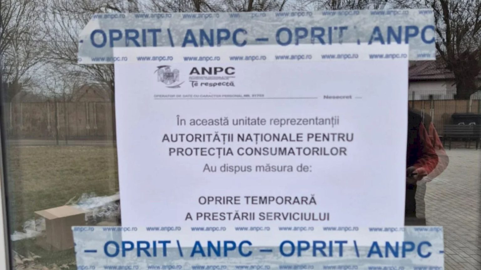 control anpc la depozitele antrefrig din sectorul 2 mucegai rugina si paleti murdari printre neregulile gasite de comisari 682778c5e5879