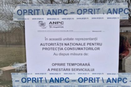 control anpc la depozitele antrefrig din sectorul 2 mucegai rugina si paleti murdari printre neregulile gasite de comisari 682778c5e5879