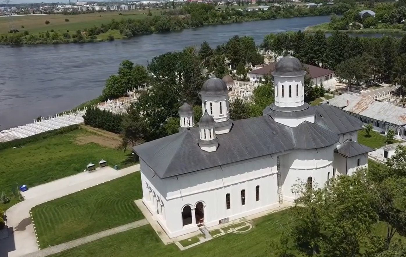 credinta nadejde si dragoste ilfovul in ajunul sarbatorii sfintilor imparati constantin si elena 682d866cb3f21