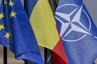 cum ar vulnerabiliza romania alegerea lui george simion ca presedinte scrisoare deschisa a ambasadorilor romani in sua si israel 68251543b7fcc