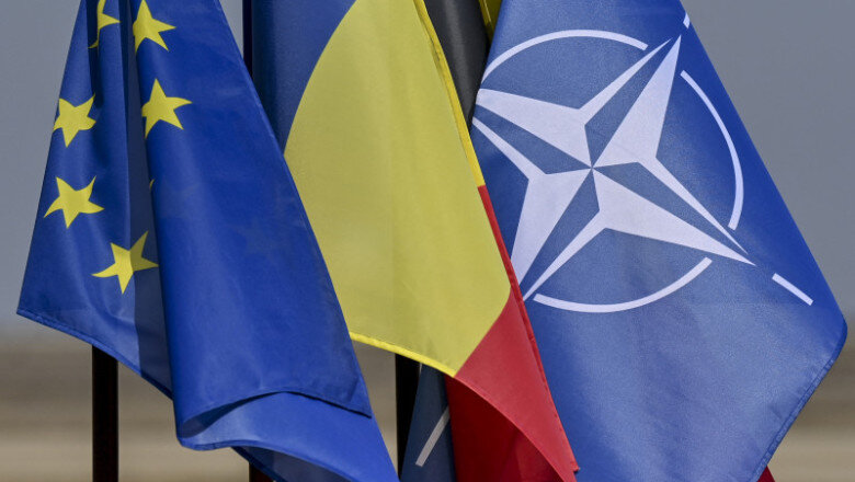 cum ar vulnerabiliza romania alegerea lui george simion ca presedinte scrisoare deschisa a ambasadorilor romani in sua si israel 68251543b7fcc