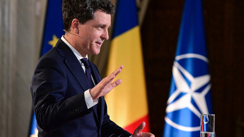 cum va arata ziua in care nicusor dan devine oficial presedintele romaniei cine a fost invitat la ceremonia oficiala din parlament 682f545b2956e