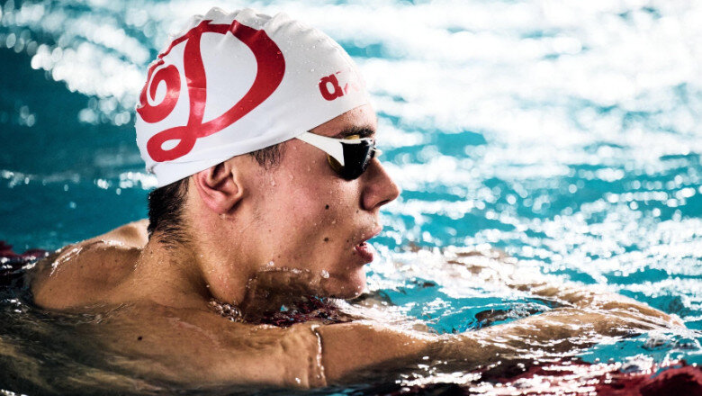 david popovici a castigat titlul national la 50 m liber cu nou record 682a02e61688e
