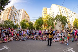 de 1 iunie bucurestiul devine orasul copiilor vizite gratuite la zoo spectacole de teatru ateliere si multe surprize 6839f661515c1