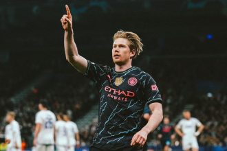 de bruyne manchester city nu va juca cel mai probabil la cupa mondiala a cluburilor 682ae9b9ef170
