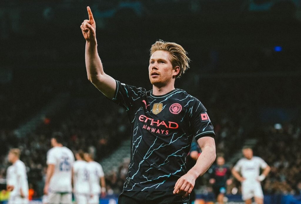 de bruyne manchester city nu va juca cel mai probabil la cupa mondiala a cluburilor 682ae9b9ef170