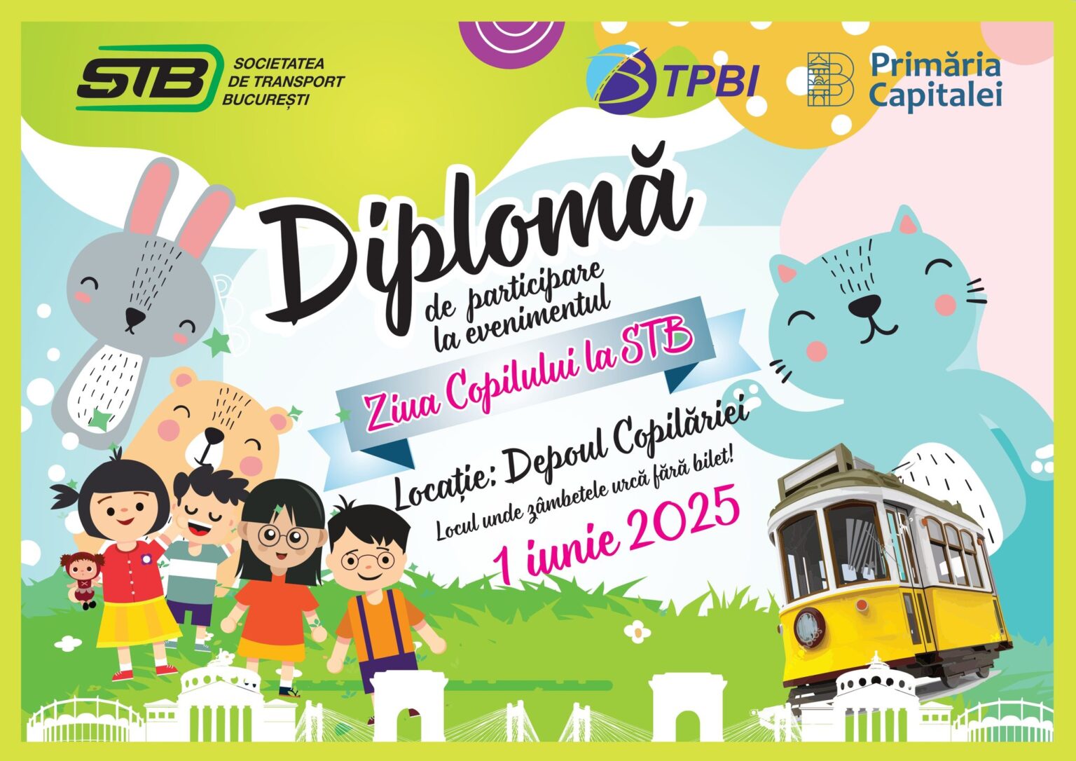 de ziua copilului stb lanseaza un concurs creativ pentru toti micii artisti 683a9cd2c6e48