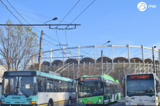 deviere temporara a liniilor 86 90 104 si 143 sambata in zona arenei nationale din cauza unei adunari publice 68398a1cb6b37