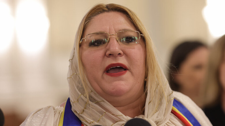 diana sosoaca apel catre politicienii straini si liderii europeni nu va mai amestecati in alegerile din romania 6825153c79729