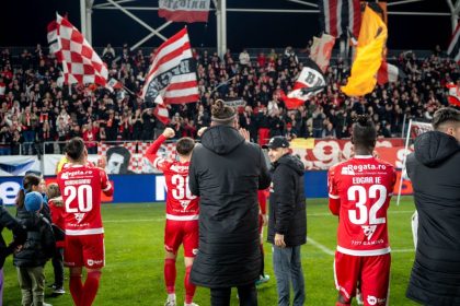 dinamo are programate doua cantonamente in aceasta vara 6836f876bcda7