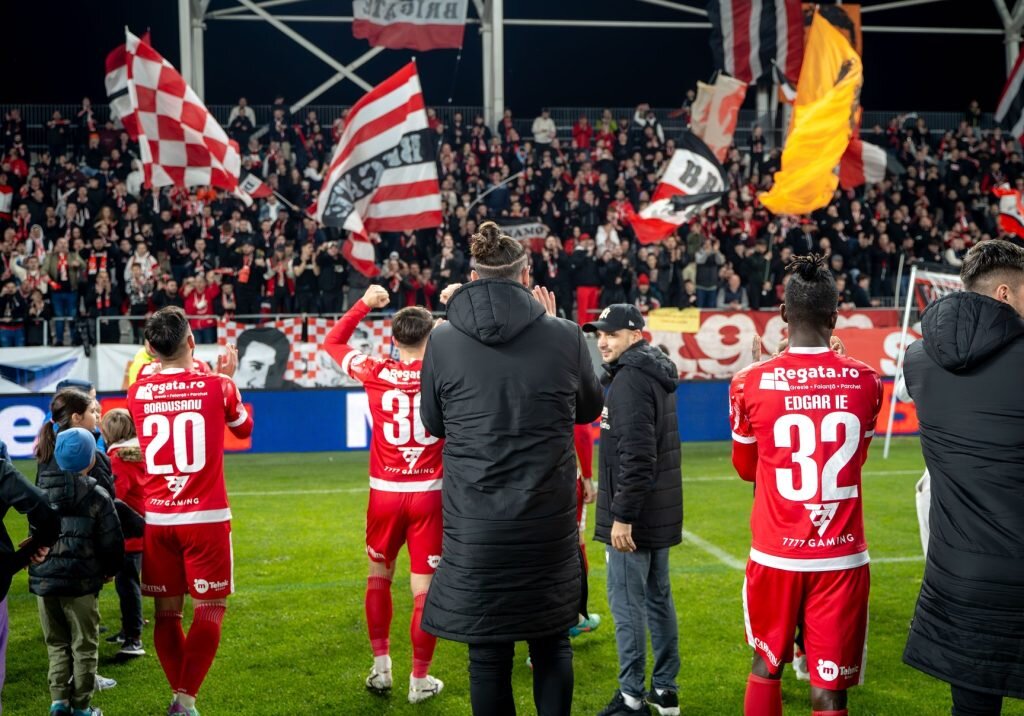 dinamo are programate doua cantonamente in aceasta vara 6836f876bcda7