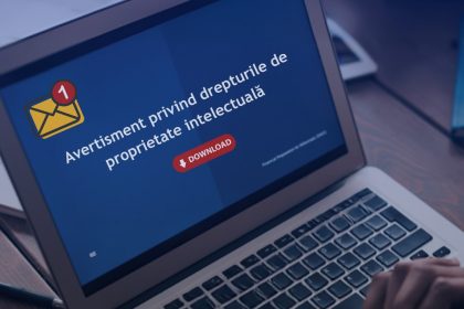 dnsc avertizeaza atentie la emailurile false privind drepturile de proprietate intelectuala 68371243c8481