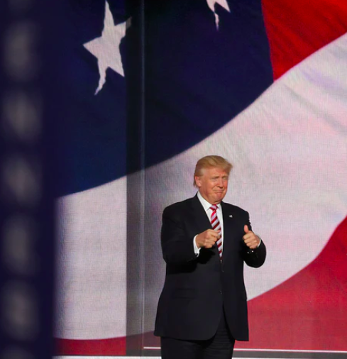 donald trump a anuntat noul ambasador de la bucuresti ne va ajuta sa consolidam legaturile noastre cu romania sa sustinem parteneriatul nostru militar 682d77aa6ca63