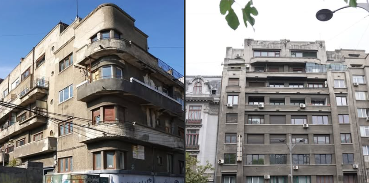 doua cladiri din centrul capitalei intra in consolidare cu fonduri nerambursabile prin pnccrs 682f120d01c4a