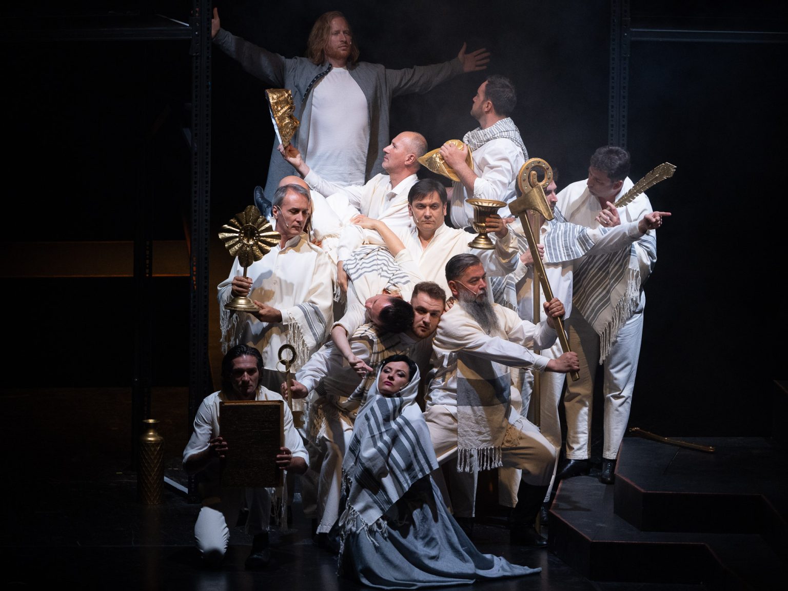 doua spectacole cu jesus christ superstar in aceeasi zi la bucharest opera festival 683472c56b6e6