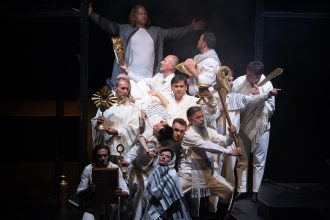 doua spectacole cu jesus christ superstar in aceeasi zi la bucharest opera festival 683472c56b6e6