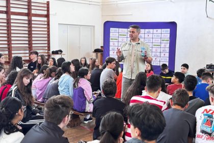 editia a xxvi a a targului educational vocatia ta disponibila online pe www toe hubproedus ro 682d84c79664d