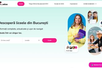 editia a xxvi a a targului educational vocatia ta disponibila online pe www toe hubproedus ro 682ebda91343c