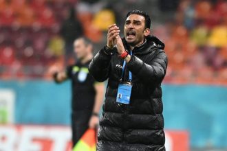 elias charalambous fcsb vrem sa incheiem sezonul cu un joc bun la cluj cu cfr 682f0616e2d81