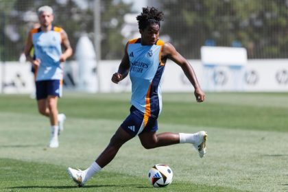 endrick real madrid ar putea rata cupa mondiala a cluburilor din cauza unei accidentari 682ee9f18820d