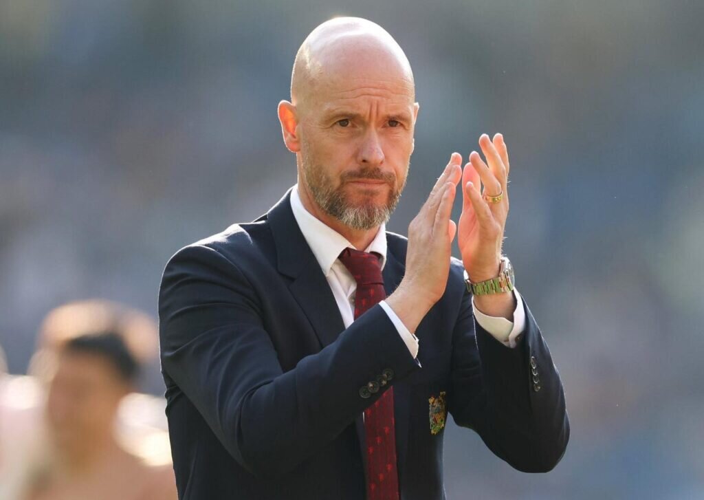 erik ten hag este noul antrenor al echipei bayer leverkusen oficial 683450c64de7b