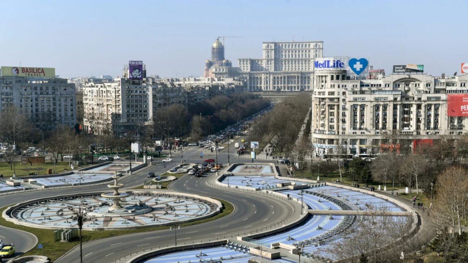 esential primele lucrari la refacerea planseului unirii ar putea incepe in zece zile in zona hanul lui manu vor urma restrictii de circulatie 683736d69552c