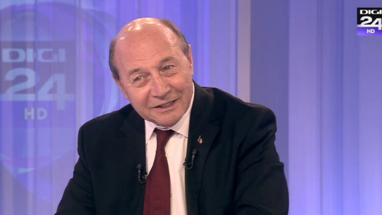 exclusiv ce parere are traian basescu despre vizita lui nicusor dan la varsovia nu cred ca s a dus fara aceasta analiza 68336e5b52c90