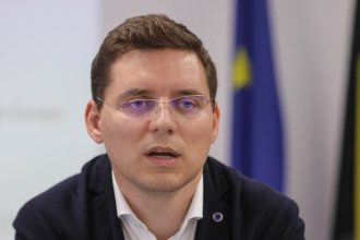 exclusiv ce urmeaza pentru psd dupa rezultatul alegerilor prezidentiale victor negrescu e nevoie sa regandim modul in care facem politica 682ae97f11c17