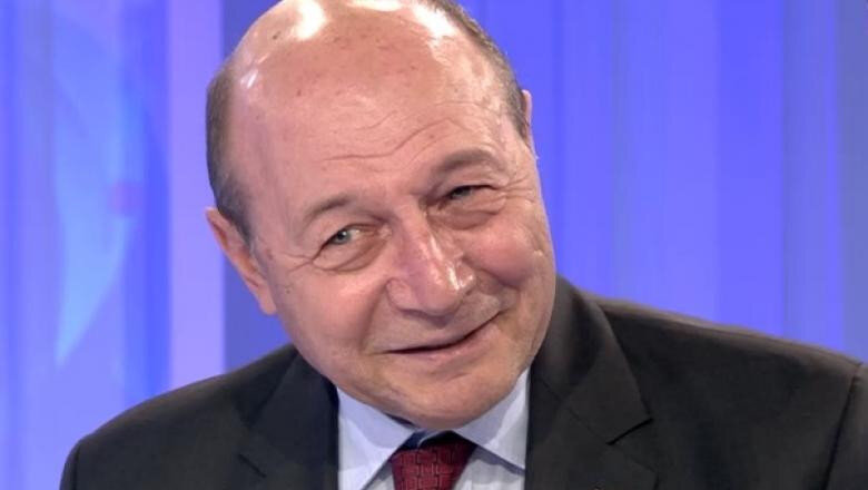 exclusiv cum vede traian basescu negocierile nicusor dan este matematician e posibil sa nu vrea sa aiba ca obiectiv doar formarea guvernului 6833768f782a7