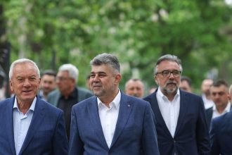 exclusiv de ce n ai spus inainte frate primarul psd din buzau il ataca pe ciolacu ca i a deschis drumul lui george simion 682b54232a5cd