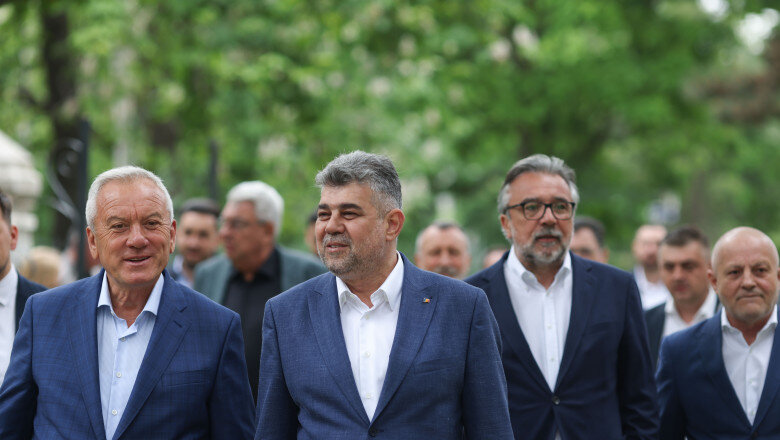 exclusiv de ce n ai spus inainte frate primarul psd din buzau il ataca pe ciolacu ca i a deschis drumul lui george simion 682b54232a5cd