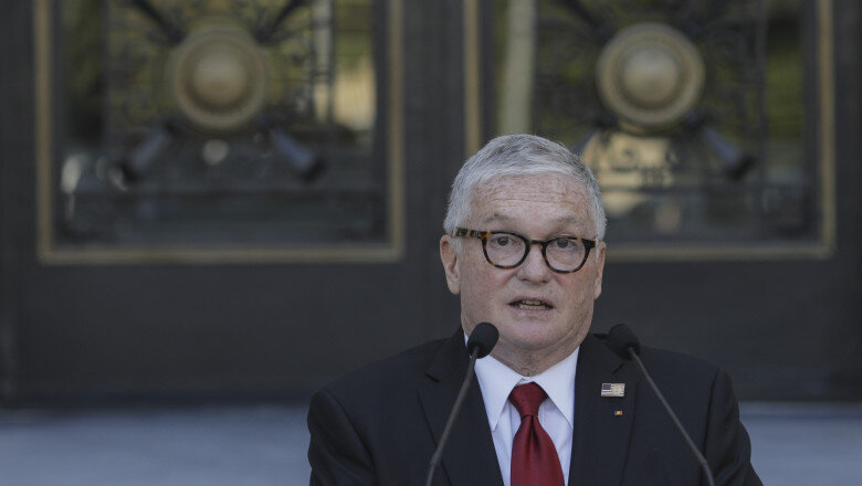 exclusiv fost ambasador sua in romania palma grea pentru simion el cu adevarul nu s a intalnit in viata lui 6830b3eb92c17