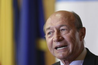 exclusiv traian basescu daca psd refuza sa intre la guvernare acest partid se destrama ce spune despre viitorul premier 682b6deb19098