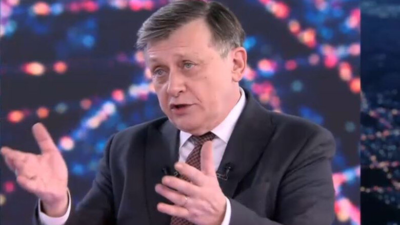 exclusiv vasile blaga il critica crin antonescu poate ca si domnia sa a contribuit la infrangerea domniei sale 682af8bb1a9c2