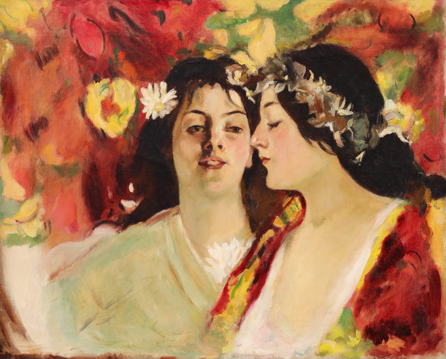 expozitie de 1 milion de euro la art safari cu ocazia noptii muzeelor 6828b743a72cf