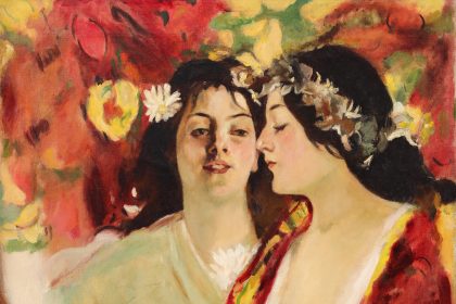 expozitie de 1 milion de euro la art safari cu ocazia noptii muzeelor 6828b743a72cf