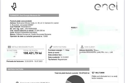 facturile la energie ar putea fi simplificate 6835390a803b0