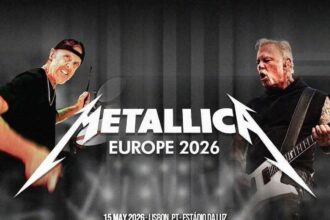 fanii metallica revoltati de modul in care se vand biletele pentru concertul de la bucuresti 683a93f901d23